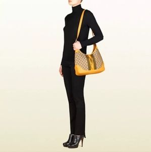 Brand new Gucci Jackie purse